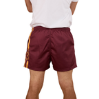 Ringers Western Unisex Ringers Footy Shorts (123049RW) QLD