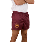 Ringers Western Unisex Ringers Footy Shorts (123049RW) QLD