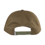 Ringers Western Unisex The Original Roadhouse Cap (626024RW) Military Green Back View