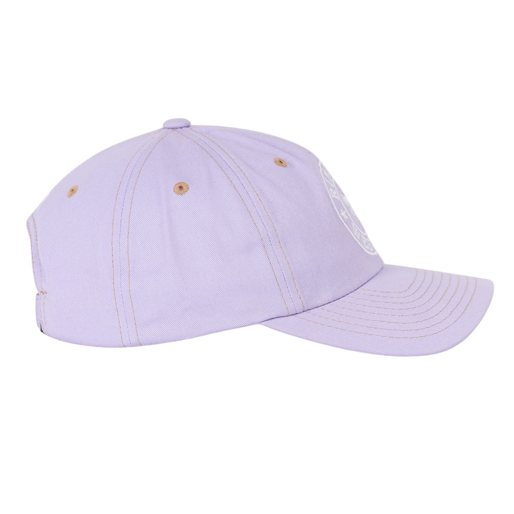 Ringers Western Universal Baseball Cap (225029RW) Lilac/White