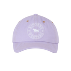 Ringers Western Universal Baseball Cap (225029RW) Lilac/White