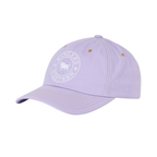 Ringers Western Universal Baseball Cap (225029RW) Lilac/White