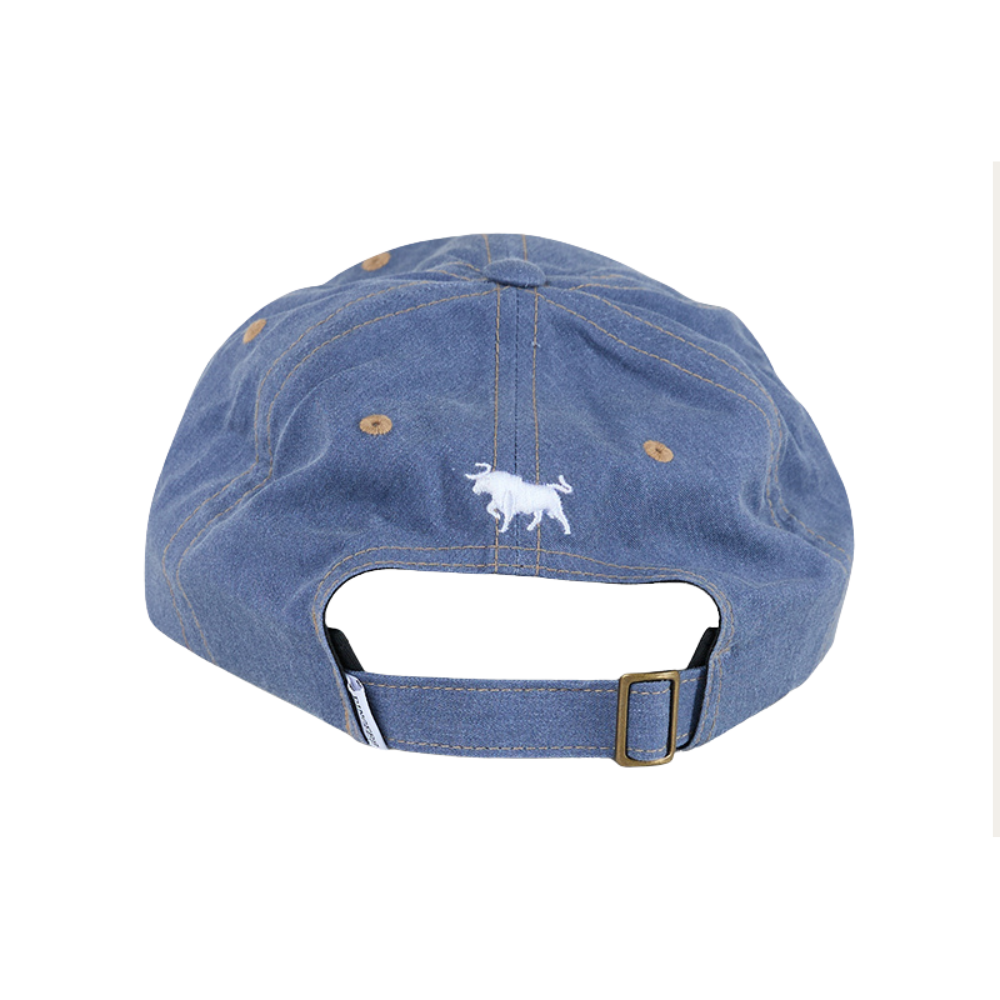 Ringers Western  Universal Baseball Cap  (225029RW)  Navy/White
