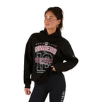 Ringers Western Womens Ace Oversized Hoodie (225019RW) Black