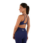 Ringers Western Womens Anikafit Signature Crop Top (225010RW) Midnight