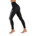 Ringers Western Womens Anikafit Signature Leggings (225011RW) Black