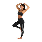 Ringers Western Womens Anikafit Signature Leggings (225011RW) Black