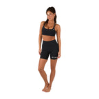 Ringers Western Womens Anikafit Signature Shorts (225012RW) Black