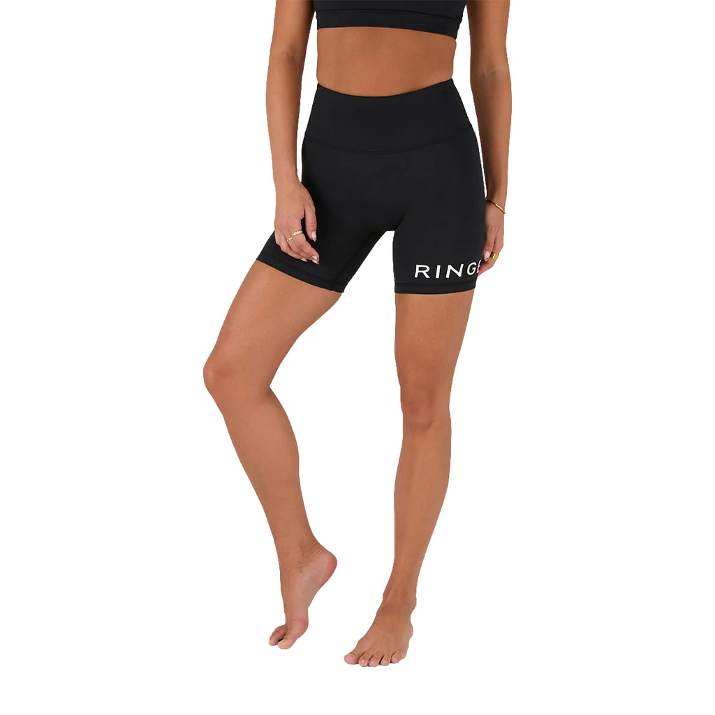 Ringers Western Womens Anikafit Signature Shorts (225012RW) Black