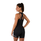 Ringers Western Womens Apex Active Tank (225017RW) Black