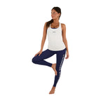Ringers Western Womens Apex Active Tank (225017RW) White