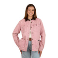 Ringers Western Womens Arna Jacket (225051RW) Rosey Pink Front