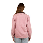 Ringers Western Womens Arna Jacket (225051RW) Rosey Pink Back