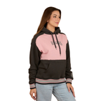 Ringers Western Womens Aspley Pullover Hoodie (225032RW) Charcoal