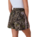 Ringers Western Womens Find Me A Cowboy Shorts (226009RW) Realtree/Pink