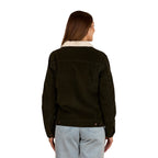 Ringers Western Womens Killawarra Corduroy Jacket (220211801) Olive Back