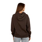 Ringers Western Womens Varsity Hoodie (223081RW) Charcoal Back