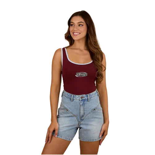 Womens Singlets