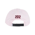 Ringers Western  Backcountry Roadhouse Cap  (626003RW)  Pink