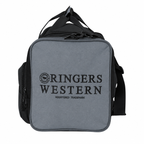 Ringers Western Rider Go Sports Bag (625130RW) Black/Charcoal
