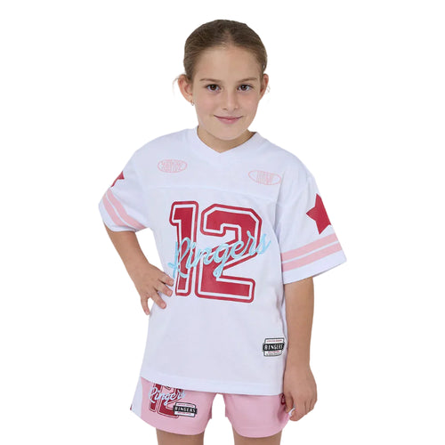 Kids Singlets