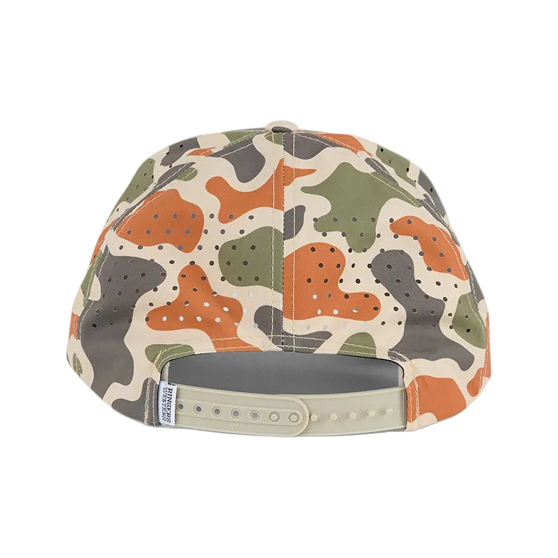 Ringers Western  Duck Hunter Cap  (626041RW)  Multi