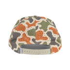 Ringers Western  Duck Hunter Cap  (626041RW)  Multi