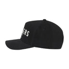 Ringers Western Dust Devil Roadhouse Cap (625122RW)  Washed Black