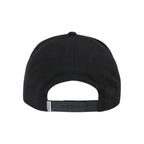 Ringers Western Dust Devil Roadhouse Cap (625122RW)  Washed Black