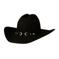 Ringers Western Emma Western Hat (424058RW) Black
