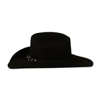 Ringers Western Emma Western Hat (424058RW) Black