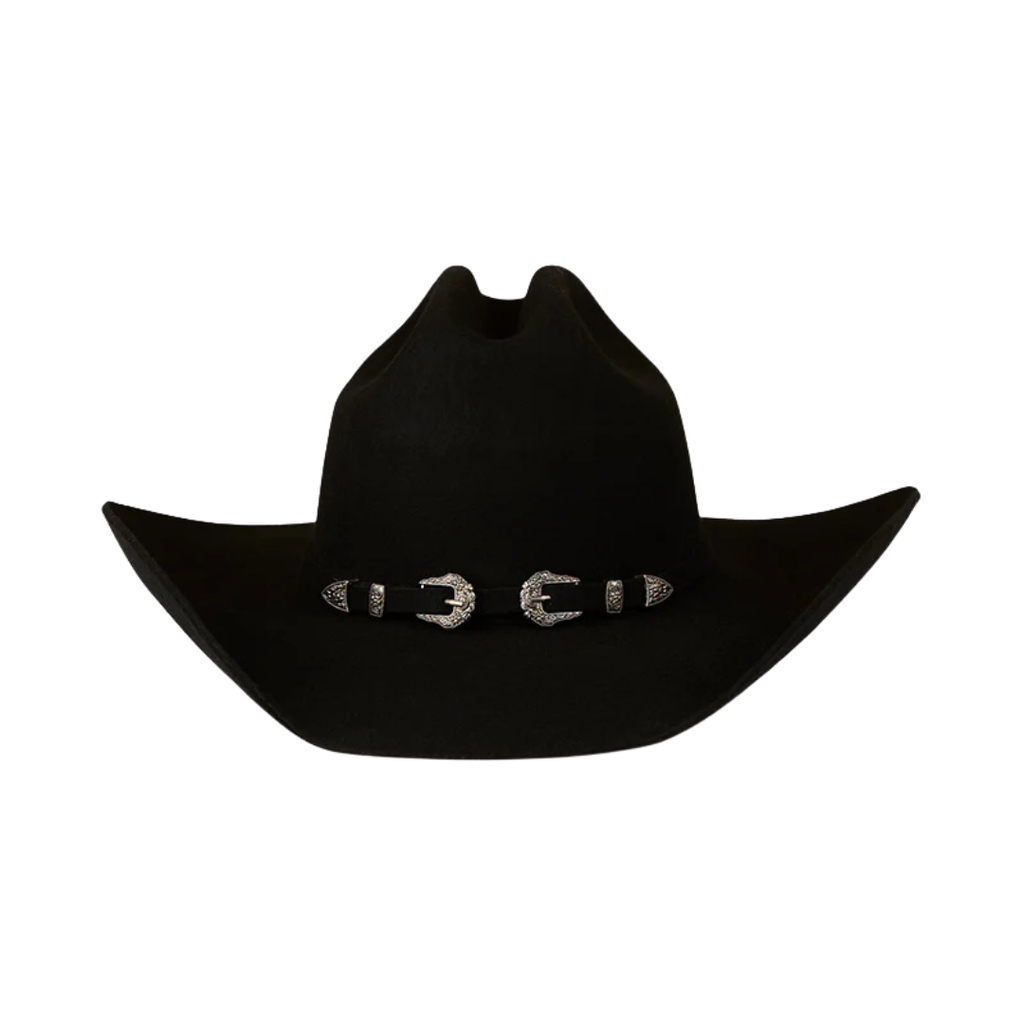 Ringers Western Emma Western Hat (424058RW) Black