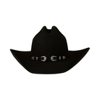 Ringers Western Emma Western Hat (424058RW) Black
