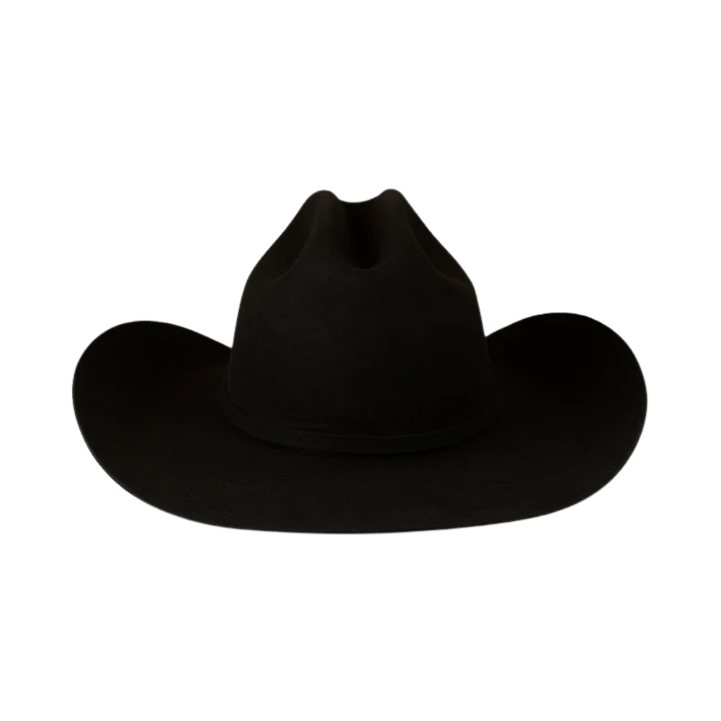 Ringers Western Emma Western Hat (424058RW) Black