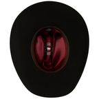 Ringers Western Emma Western Hat (424058RW) Black