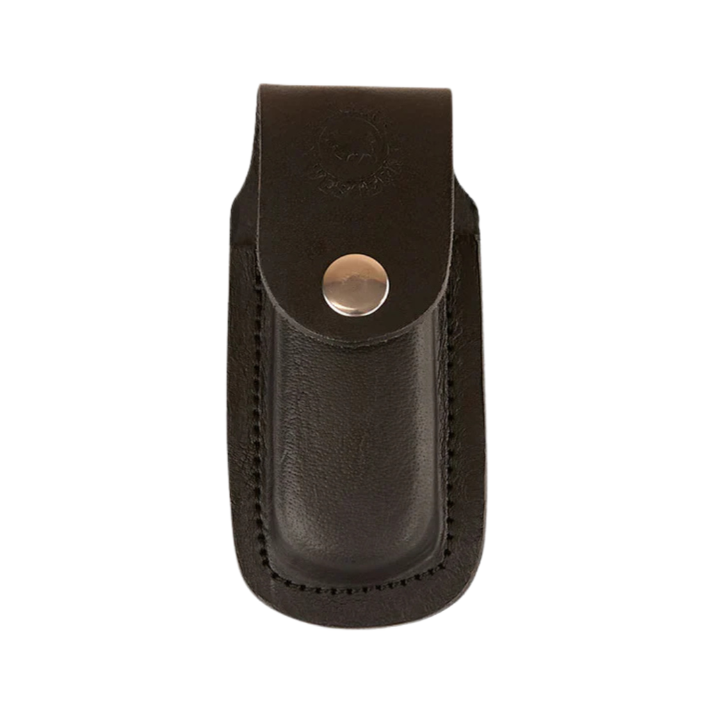 Ringers Western Head Stockman Pocket Knife (425078RW) Brown
