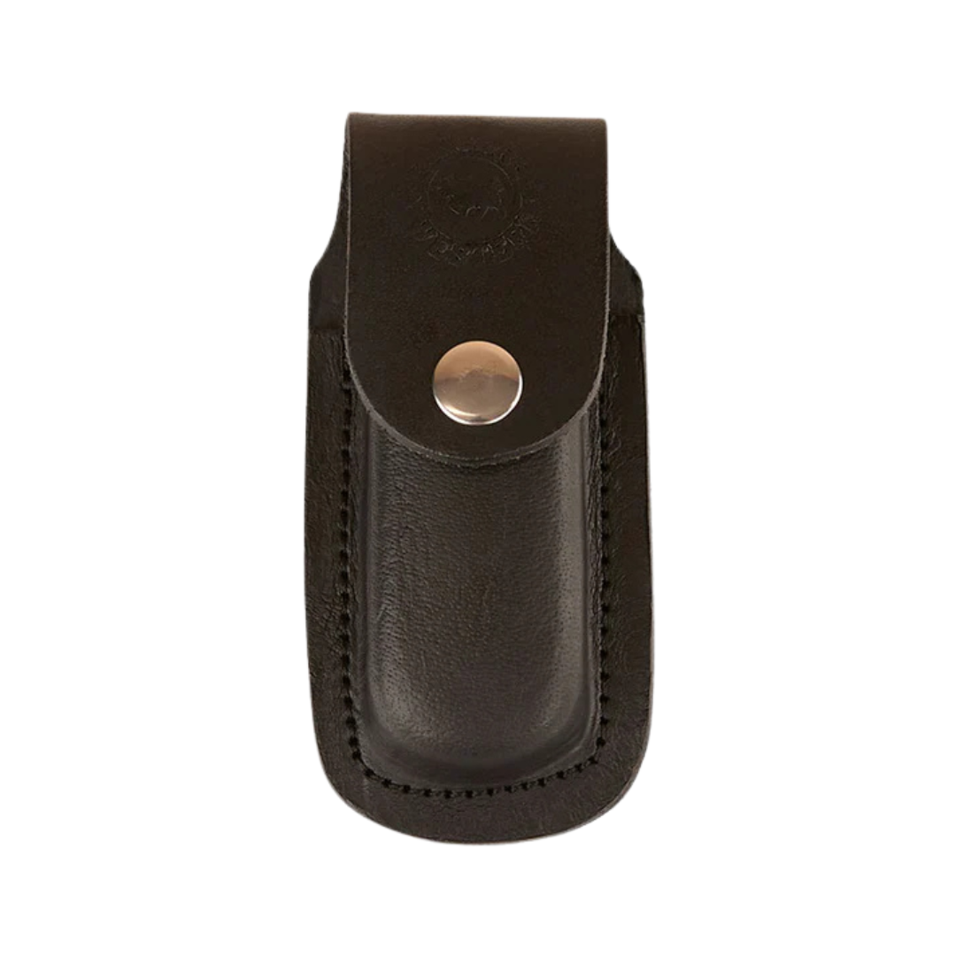 Ringers Western Head Stockman Pocket Knife (425078RW) Brown