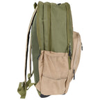 Ringers Western  Holtze Backpack  (721080RW)  Olive/Sand