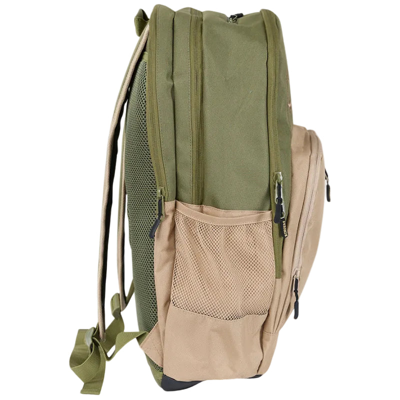 Ringers Western  Holtze Backpack  (721080RW)  Olive/Sand