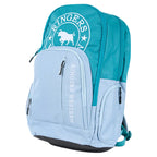 Ringers Western  Holtze Backpack  (721080RW)  Teal/Light Blue