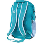 Ringers Western  Holtze Backpack  (721080RW)  Teal/Light Blue