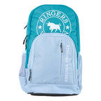 Ringers Western  Holtze Backpack  (721080RW)  Teal/Light Blue