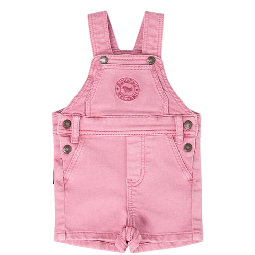 Overalls