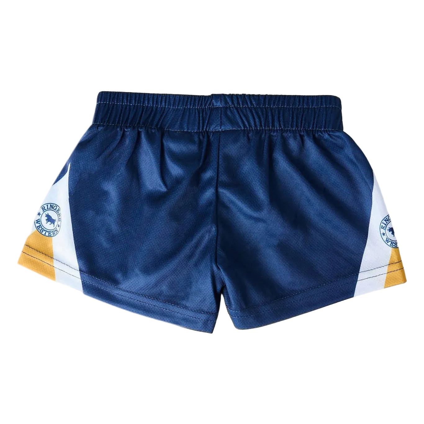 Ringers Western Infants Since 2012 Footy Shorts (625062RW)  College Navy