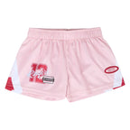 Ringers Western Infants Since 2012 Footy Shorts (625062RW)  Pink