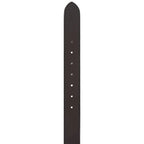 Ringers Western  James Belt  (419222065)  Black/Brown