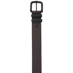 Ringers Western  James Belt  (419222065)  Black/Brown