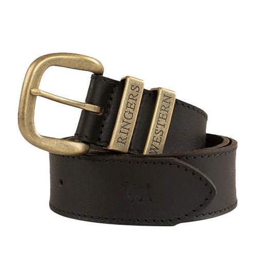 Ringers Western Belts & Buckles