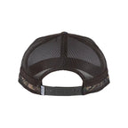 Ringers Western  Mccoy Trucker Cap  (425058RW)  Camo/Brown
