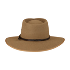 Ringers Western Minamurra Hat (722011RW) Riverstone